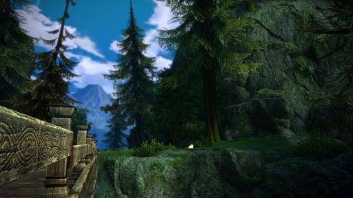 TERA: The Exiled Realm of Arborea - "Терраморфинг" или обзор европейской версии Tera Online (стоит ли играть в игру в мае?) TERA: The Exiled Realm of Arborea - "Терраморфинг" или обзор европейской версии Tera Online (стоит ли играть в игру в мае?)